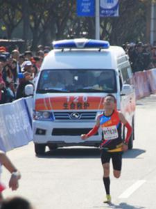 资溪县大型活动