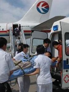 资溪县接送服务