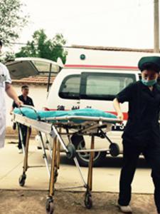 资溪县院后转乡